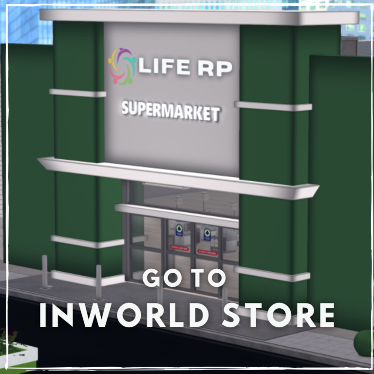 PLAY LIFE RP - LIFE RP